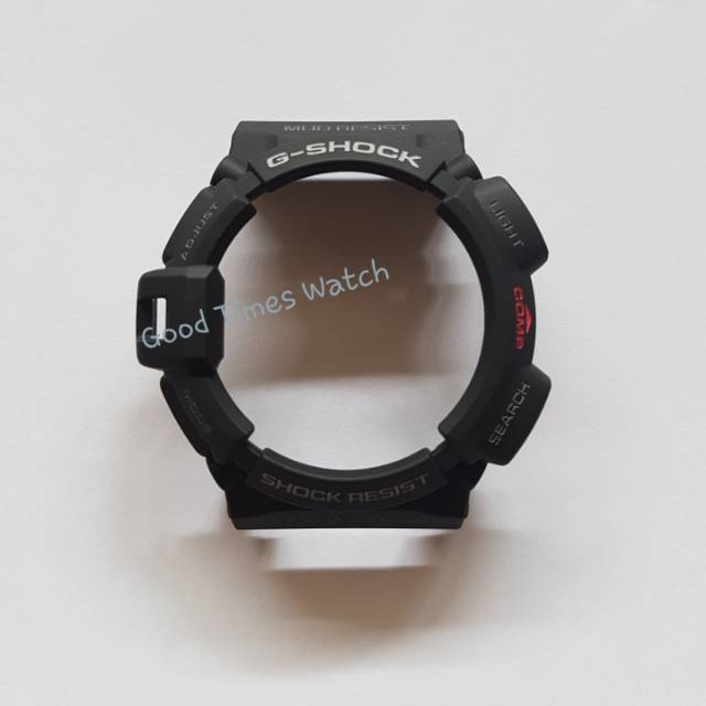 BEZEL G SHOCK G 9300 1 G 9300 GW 9300 Casio Original