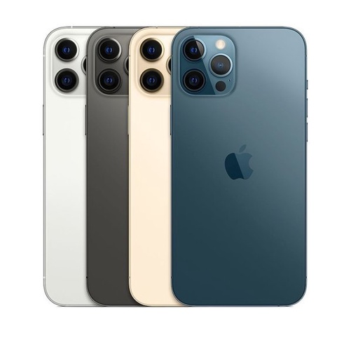 Jual iPhne 12 Pro | 12 Pro Max 128GB 256GB 512GB | Shopee Indonesia