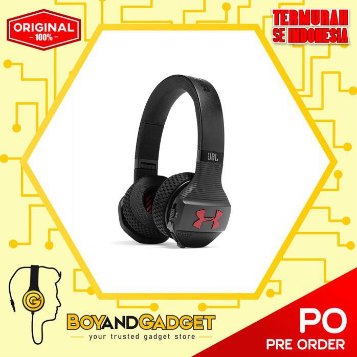 Harga headset bluetooth jbl best sale under armour