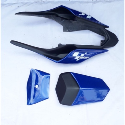 Jual Body Belakang Model R1 PNP Yamaha R15 OLD V1 V2 PNP | Shopee Indonesia