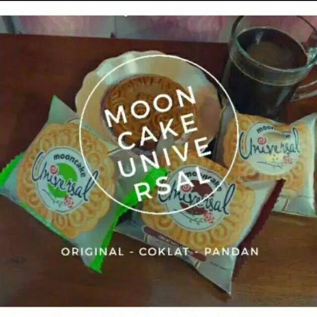 Jual Roti mooncake universal | Shopee Indonesia