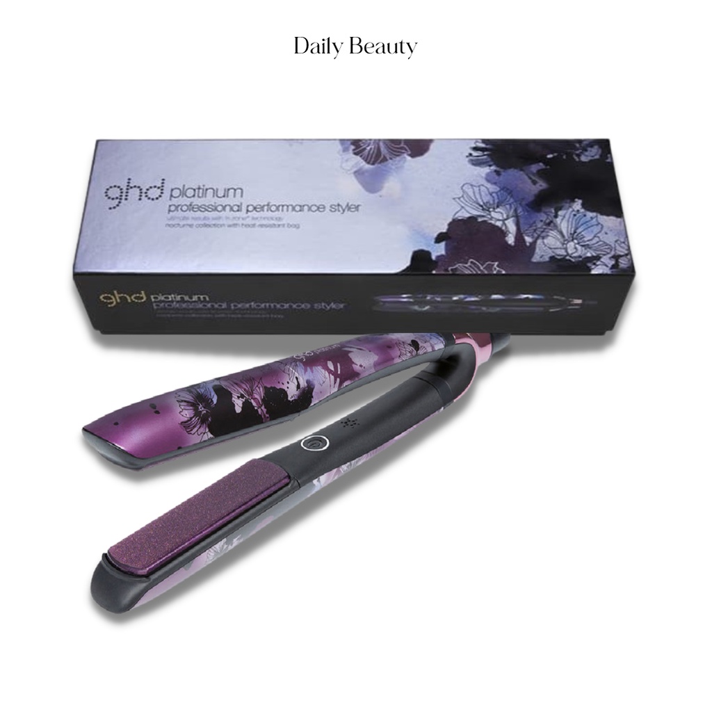 Catokan ghd outlet platinum