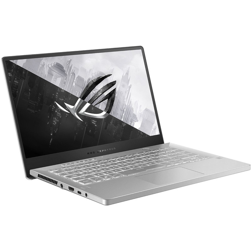 USキーボード G14 ROG GA401IV 軽々しい