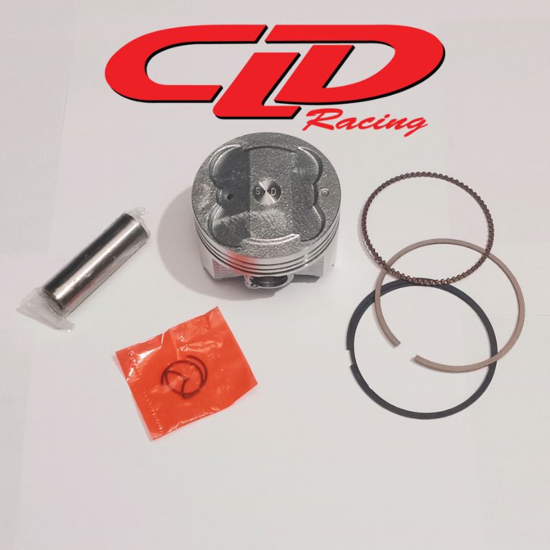 Jual Piston / Seher Satria FU 150 Oversize STD/50/100/150/200 PIN 16