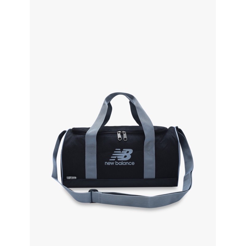 New balance barrel hot sale duffel bag