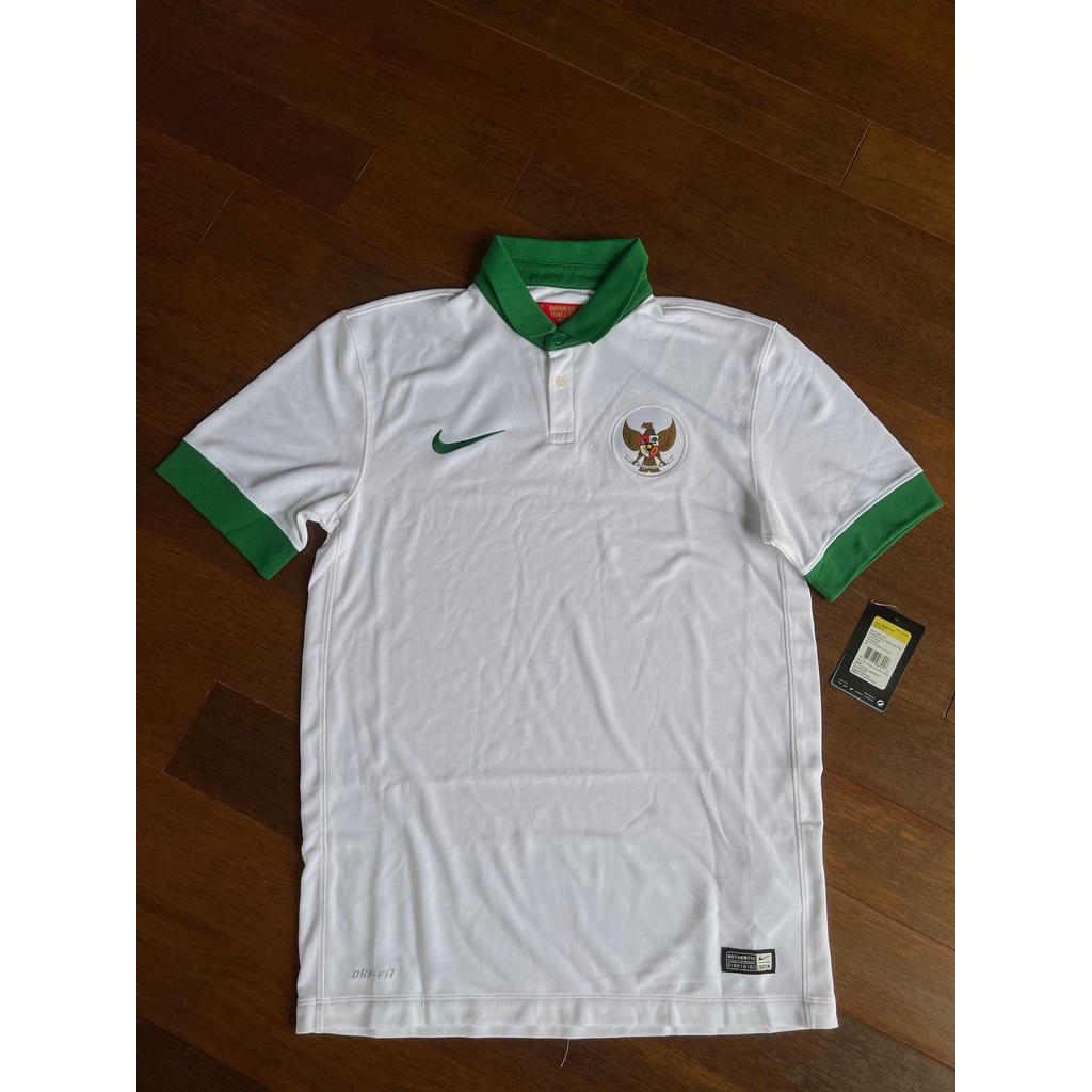 Jersey timnas indonesia original nike sale