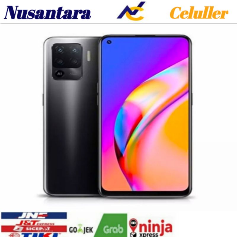 Jual HP OPPO RENO 5F 8/128 GB [Oppo Reno 5f Ram 8 GB Rom 128 GB ...