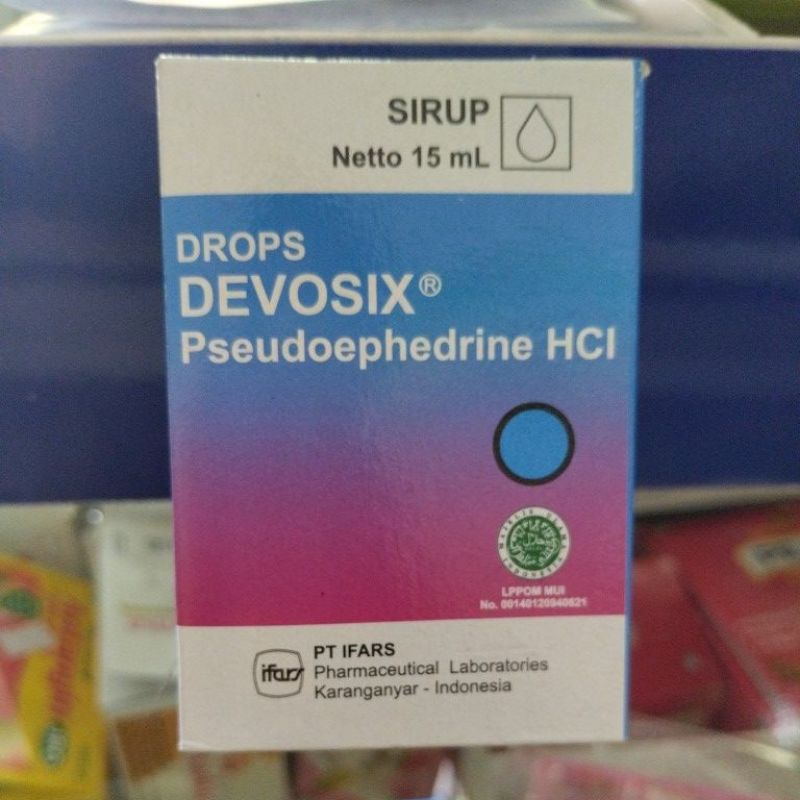 Jual devosix Harga Terbaik & Termurah Mei 2026 | Shopee Indonesia