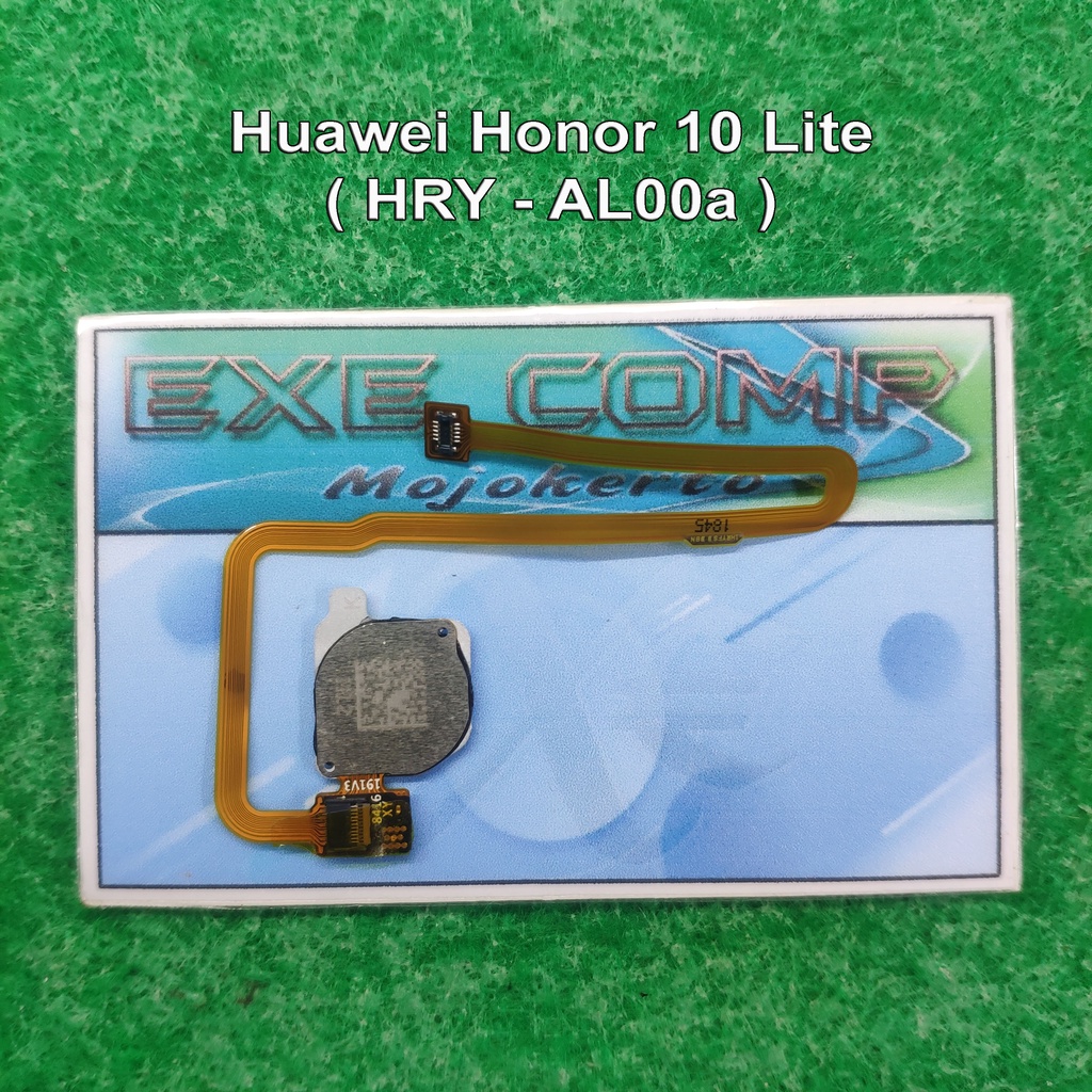 Jual Huawei Honor 10 Lite (HRY-AL00a) Fleksibel fngerprint/ sensor ...