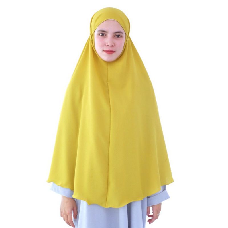 Jual Bergo Jumbo Aisha | Shopee Indonesia