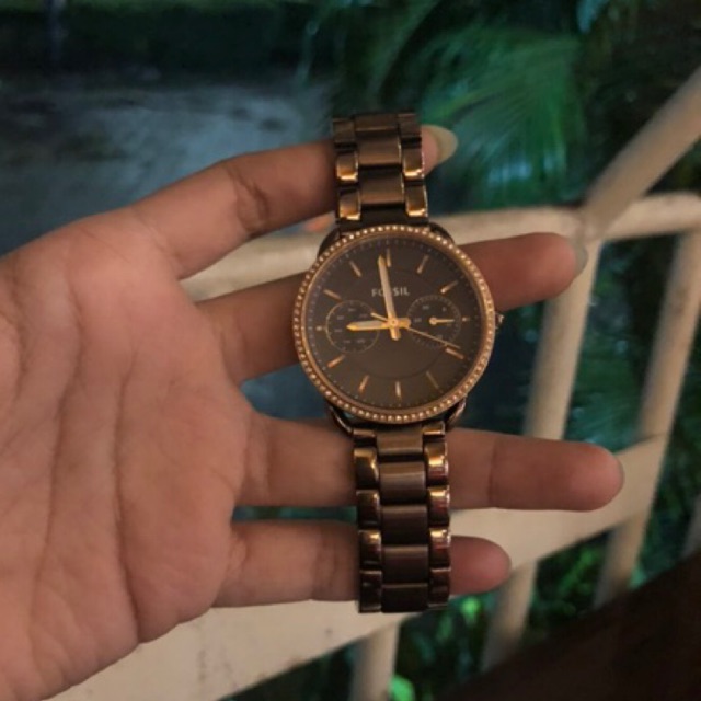 Fossil es4258 hot sale