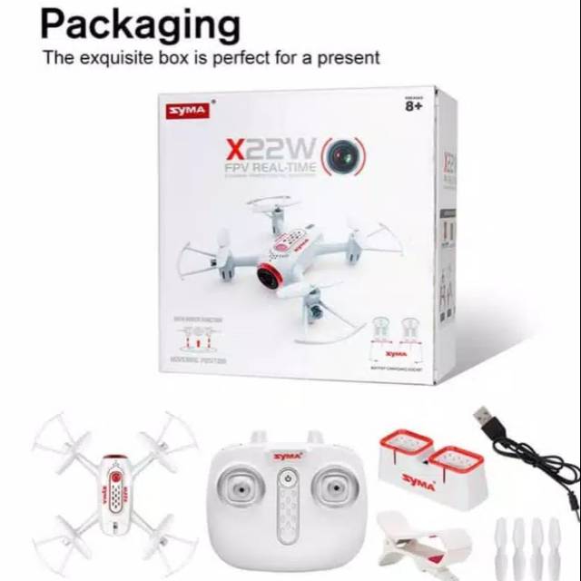Jual Syma X22w | Shopee Indonesia
