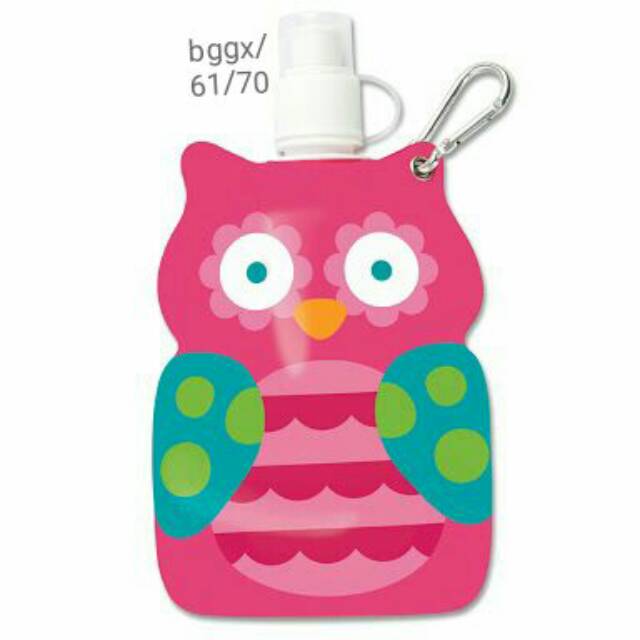 Jual Stephen joseph squirt bottle ori Shopee Indonesia