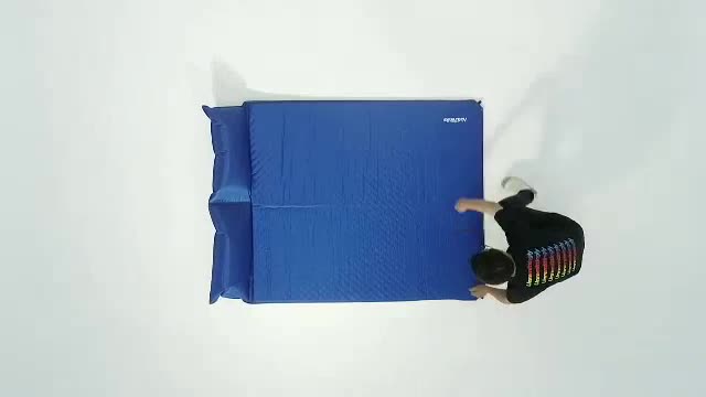 Jual MATRAS SPON OTOMATIS BANTAL NATUREHIKE NH18Q010-D AUTOMATIC SELF ...