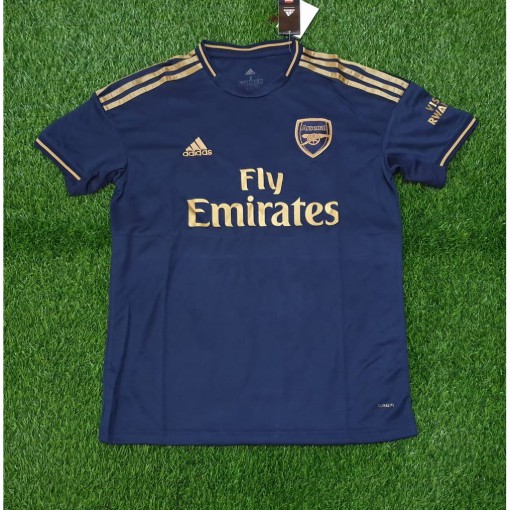 Jersey arsenal 3rd store 2019