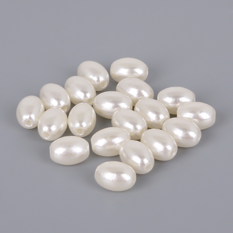 Jual RICE BEADS MANIK-MANIK BENTUK BERAS WARNA MUTIARA IMITASI | Shopee ...