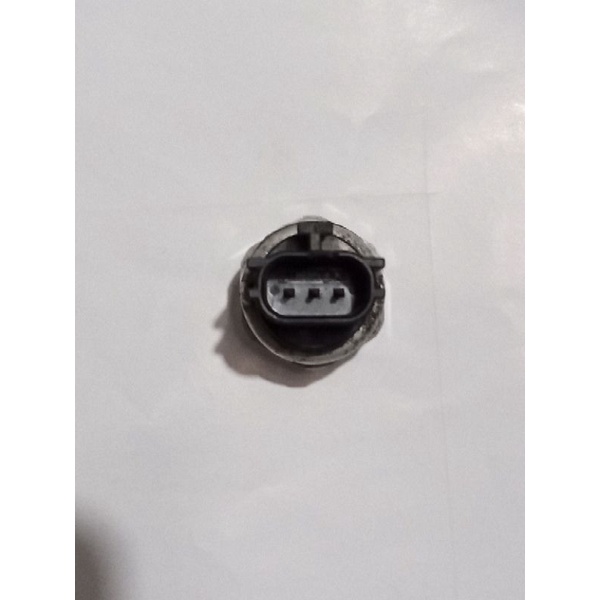 thumbnail image 2 of Partscollect A/C Pressure Switch Connector Plug Harness 3-Pin For Nissan Mitsubishi MR306227 2 of 6