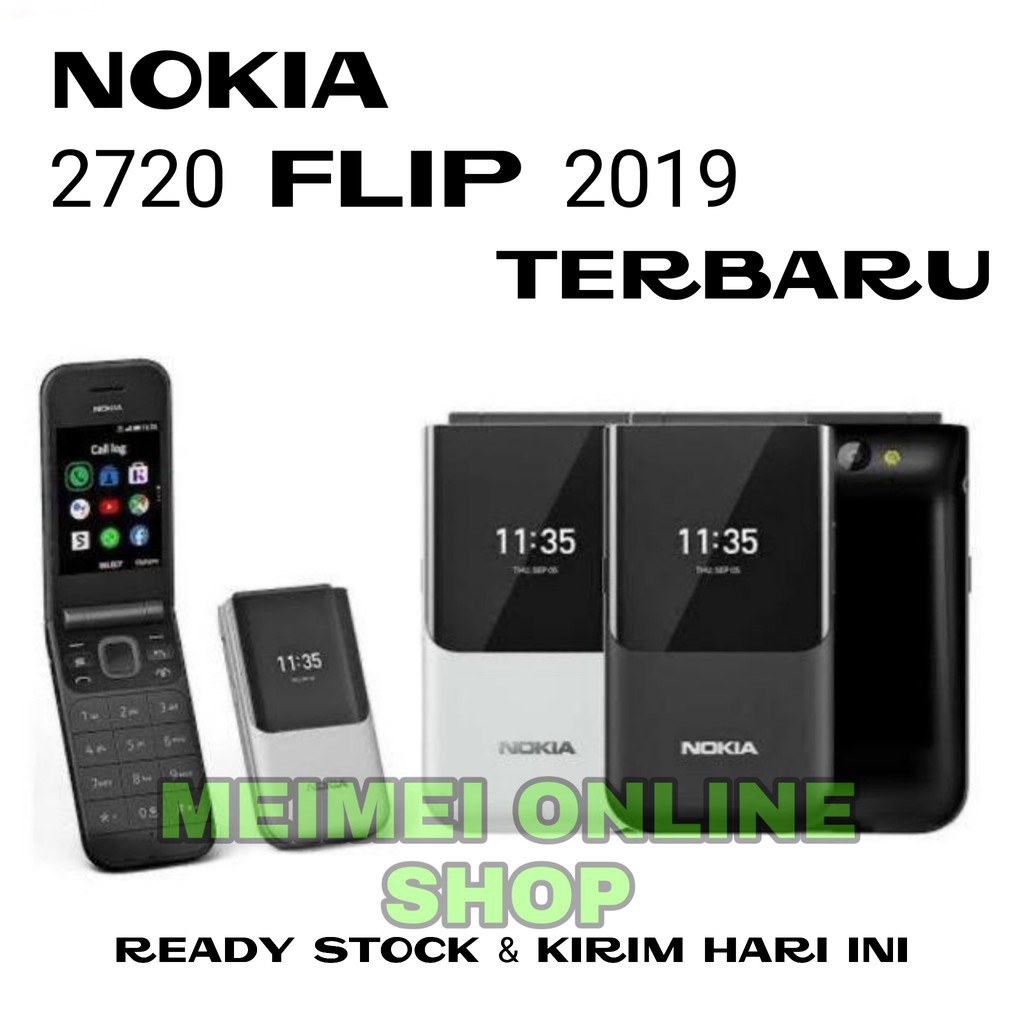 Jual Nokia Flip Lipat Dual Sim Garansi Nokia Jadul Nokia Murah Hp Jadul Hp Murah Hp Flip Hp