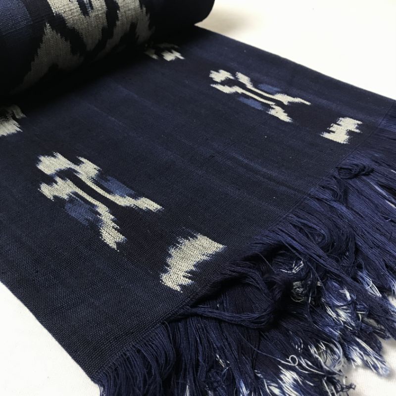 Jual Kain Tenun Etnik Blanket Motif Rote NTT Kain Tenun Jepara Tenun ...