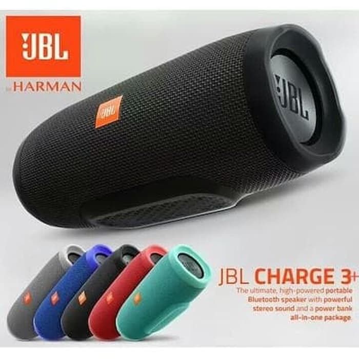 Jual jbl sale charge 3