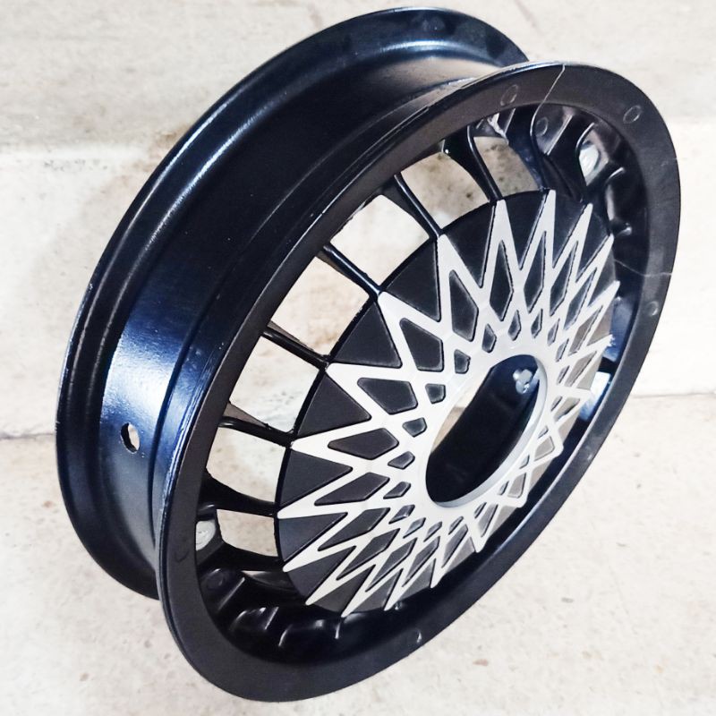 Jual VELG BLOWER VESPA RING 10 VESPA SPRINT PX PXE EXCEL Shopee Indonesia