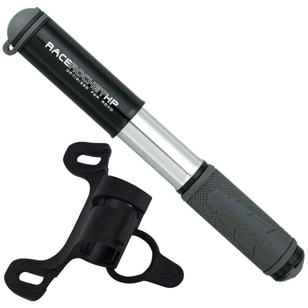 Jual Mini Pump Pompa Topeak Race Rocket 160 Psi Hand Pump 