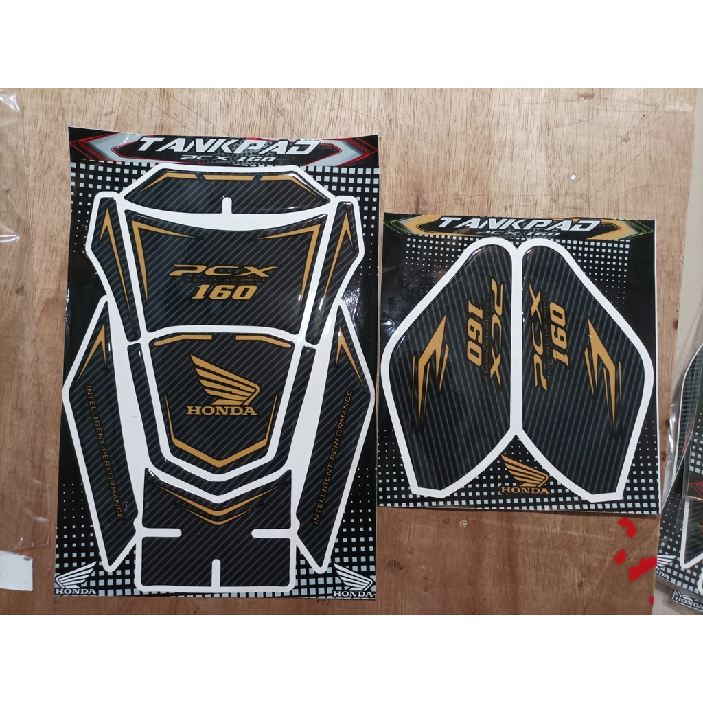 Jual Stiker Fullset Motor PCX | Shopee Indonesia