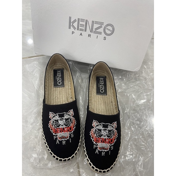 Jual kenzo hot sale espadrilles