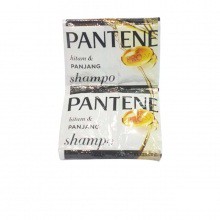 Jual Shampoo Renteng Pantene Hitam Kilau Panjang | Shopee Indonesia