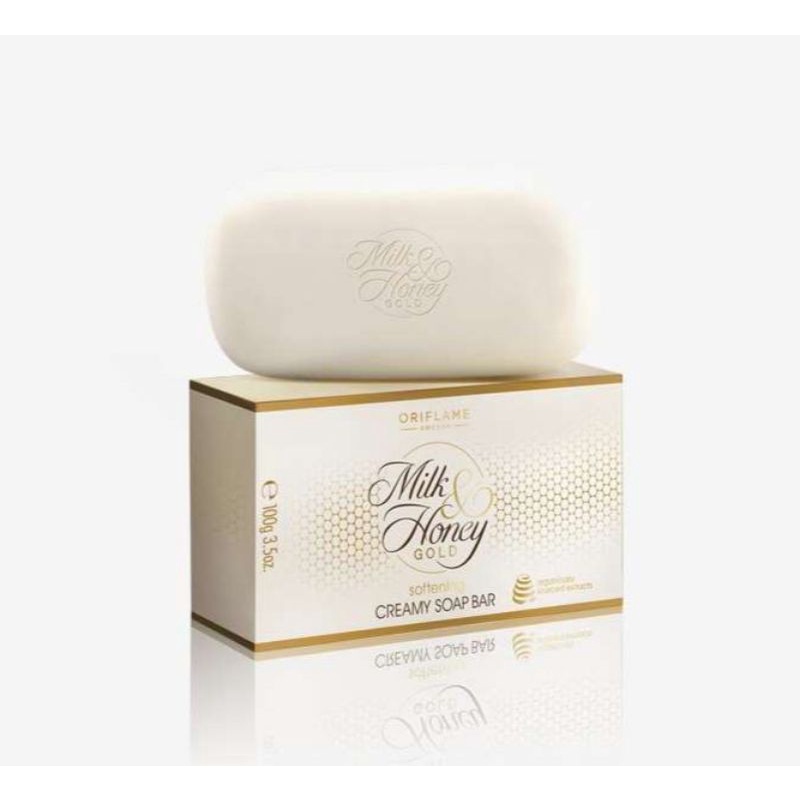 Jual Milk honey gold soap bar Shopee Indonesia