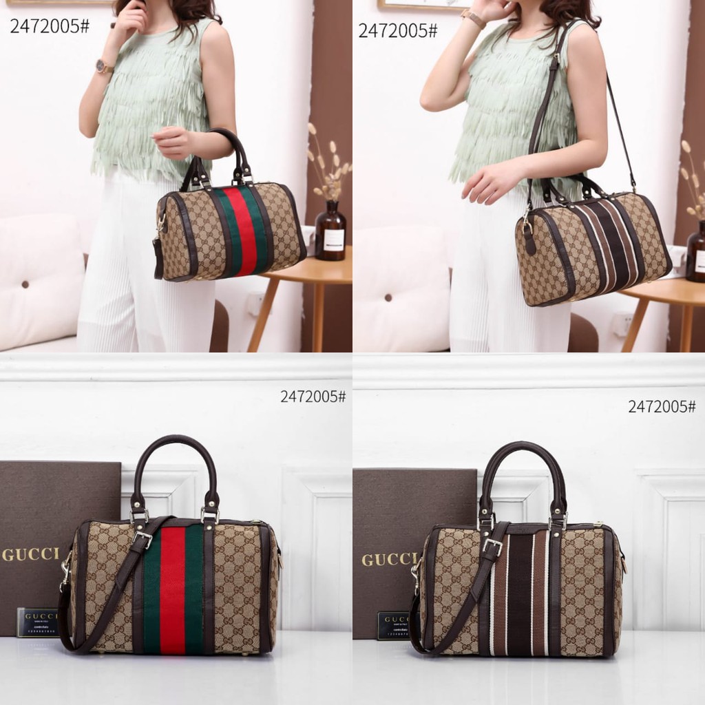 Gucci Speedy Handbag 335505