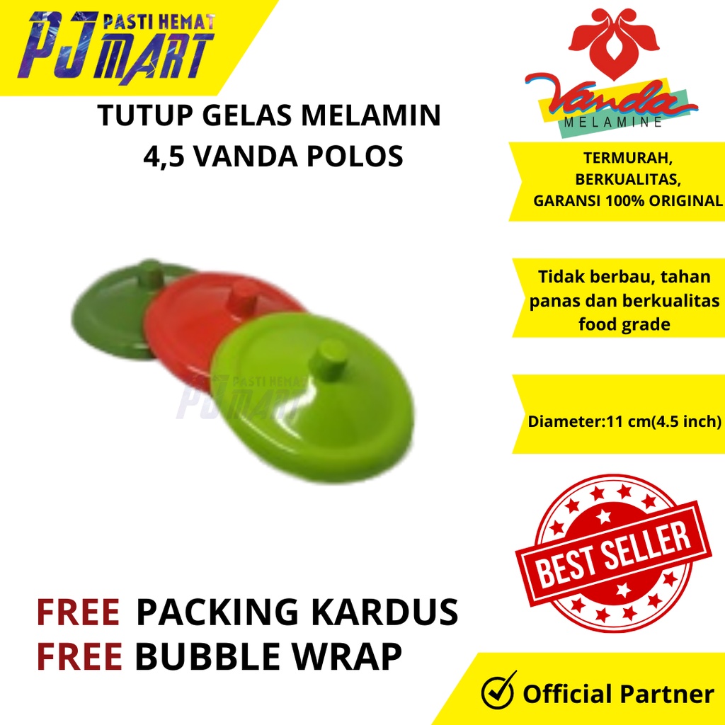 Jual Tutup Gelas 45 Vanda Polos Tutup Gelas Melamin Tutup Gelas Cup Cover Shopee Indonesia 5147