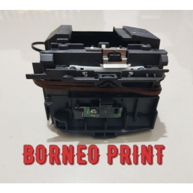 Jual Carriage Assy - Carriage Unit SUB EPSON L120 L-120 NEW ORIGINAL ...