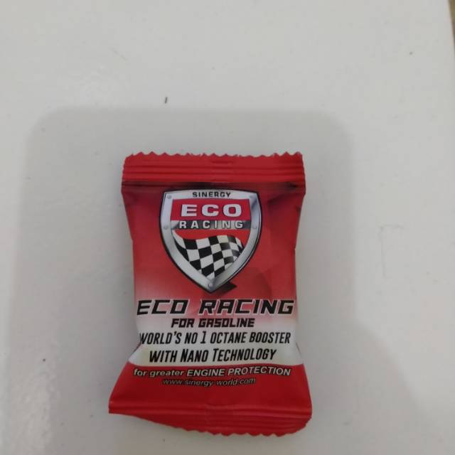 Jual Eco racimg | Shopee Indonesia