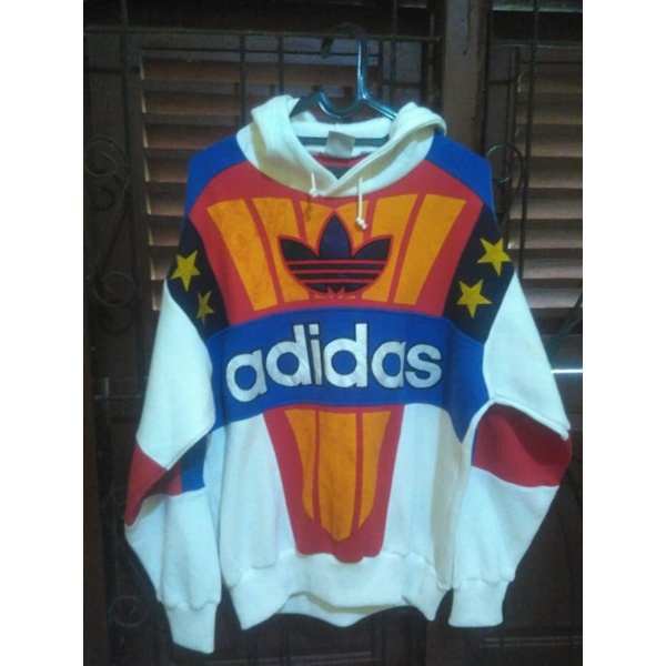 Adidas best sale descente vintage