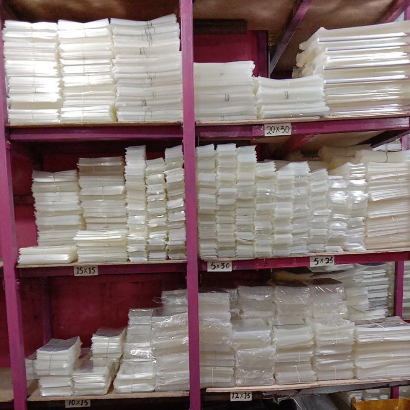 Jual Plastik Opp Beningplastik Kaca Untuk Accesories Souvenir 100gram1ons Shopee Indonesia 5051