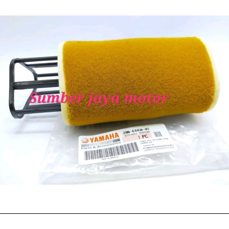Jual Rangka Busa Filter Ori Rx King Terlengkap & Harga Terbaru Juni ...