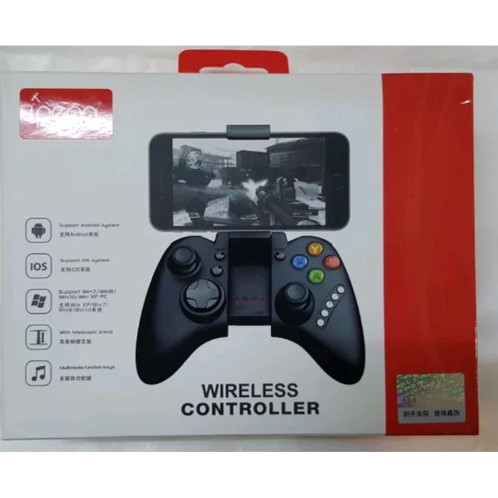 Jual Ipega PG9021 Mobile Wireless Gaming Controller Bluetooth 3.0 PG ...