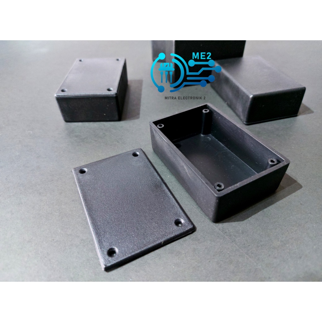 Jual BOX x1 Hitam PCv Tebal Multifungsi | Shopee Indonesia