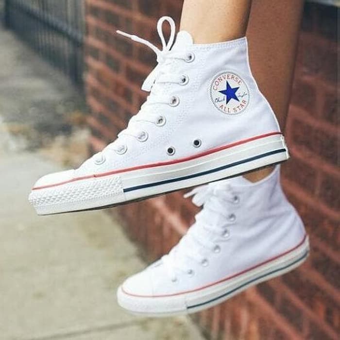 Sepatu on sale converse boots