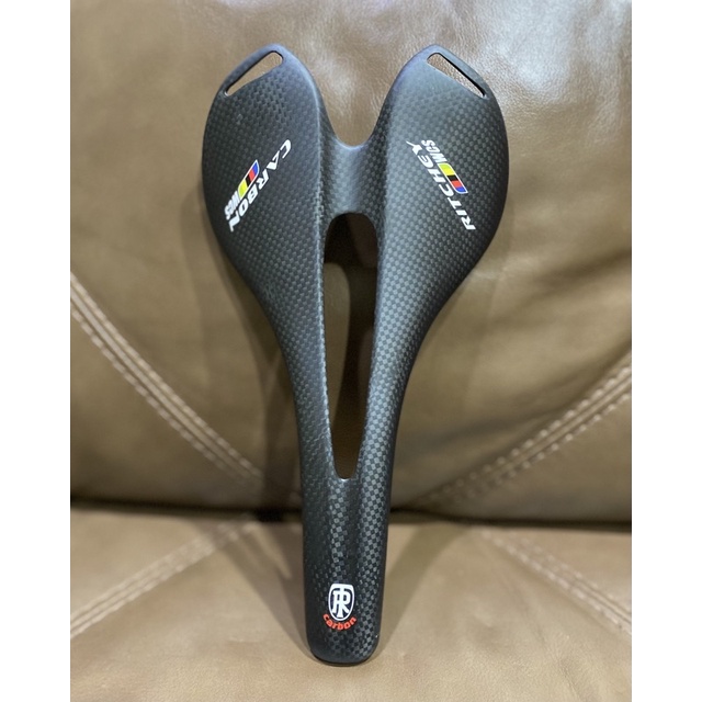 Jual Sadel/Saddle Sepeda RITCHEY WCS Full Carbon Fiber Hollow