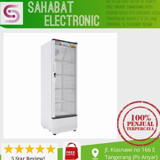 Jual Showcase Polytron 4 Rak Scn 231 | Shopee Indonesia