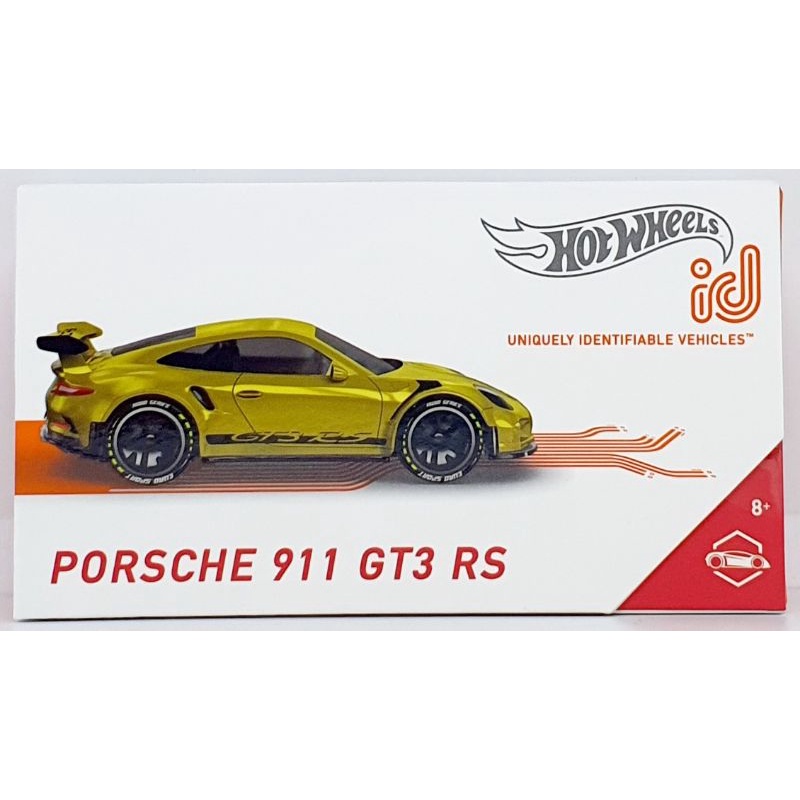 Jual Hot Wheels ID Nissan Skyline GTR34 GT R34 GT R34 BNR34 Bugatti