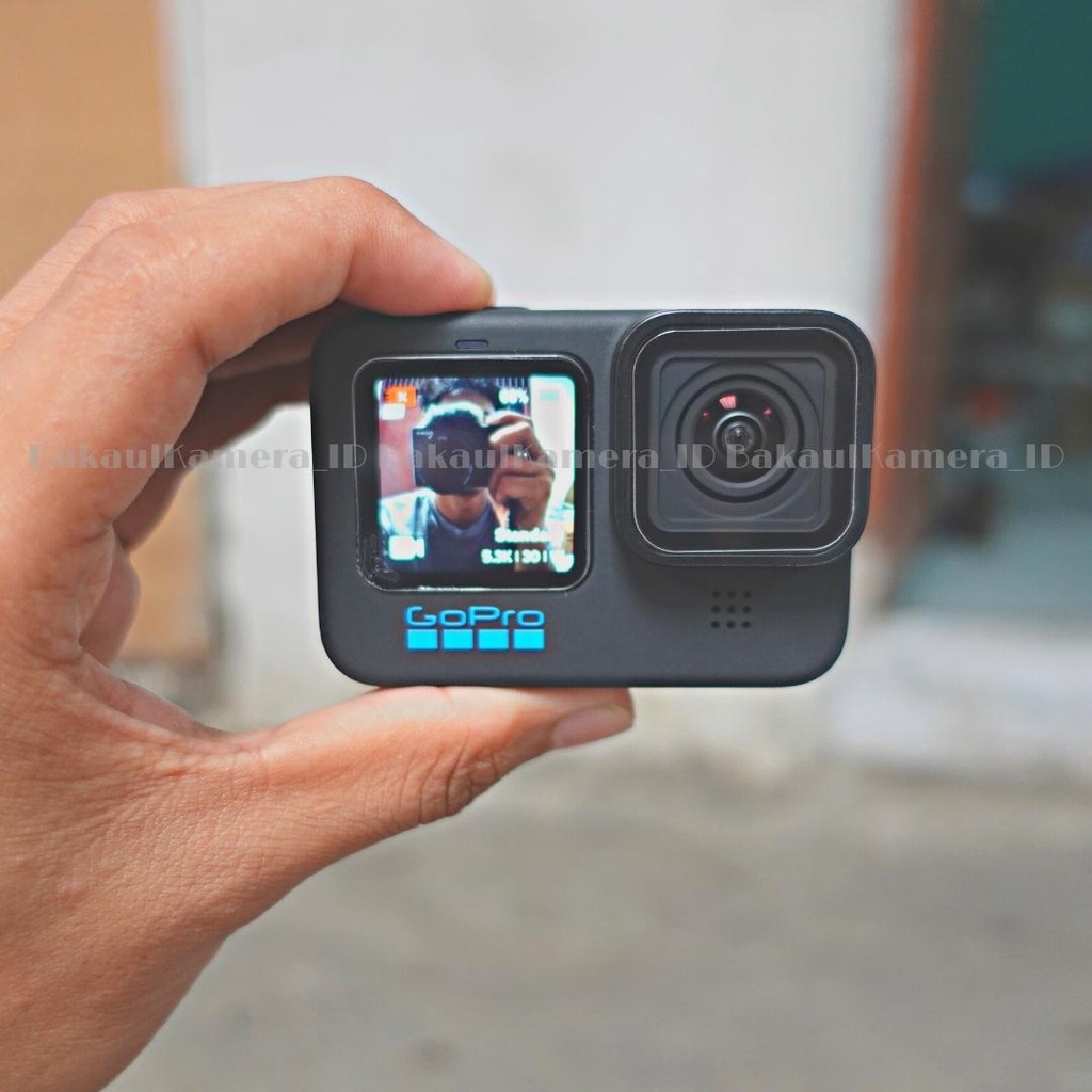 Jual Produk GoPro Harga Terbaru & Murah Agustus 2026 | Shopee Indonesia