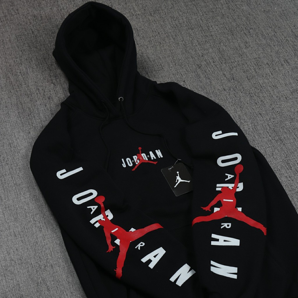 Air jordan hot sale hoodie 4xl