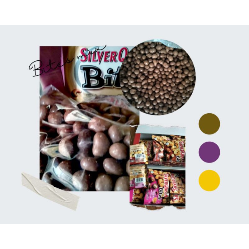 Jual Bites rijek (campur) | Shopee Indonesia