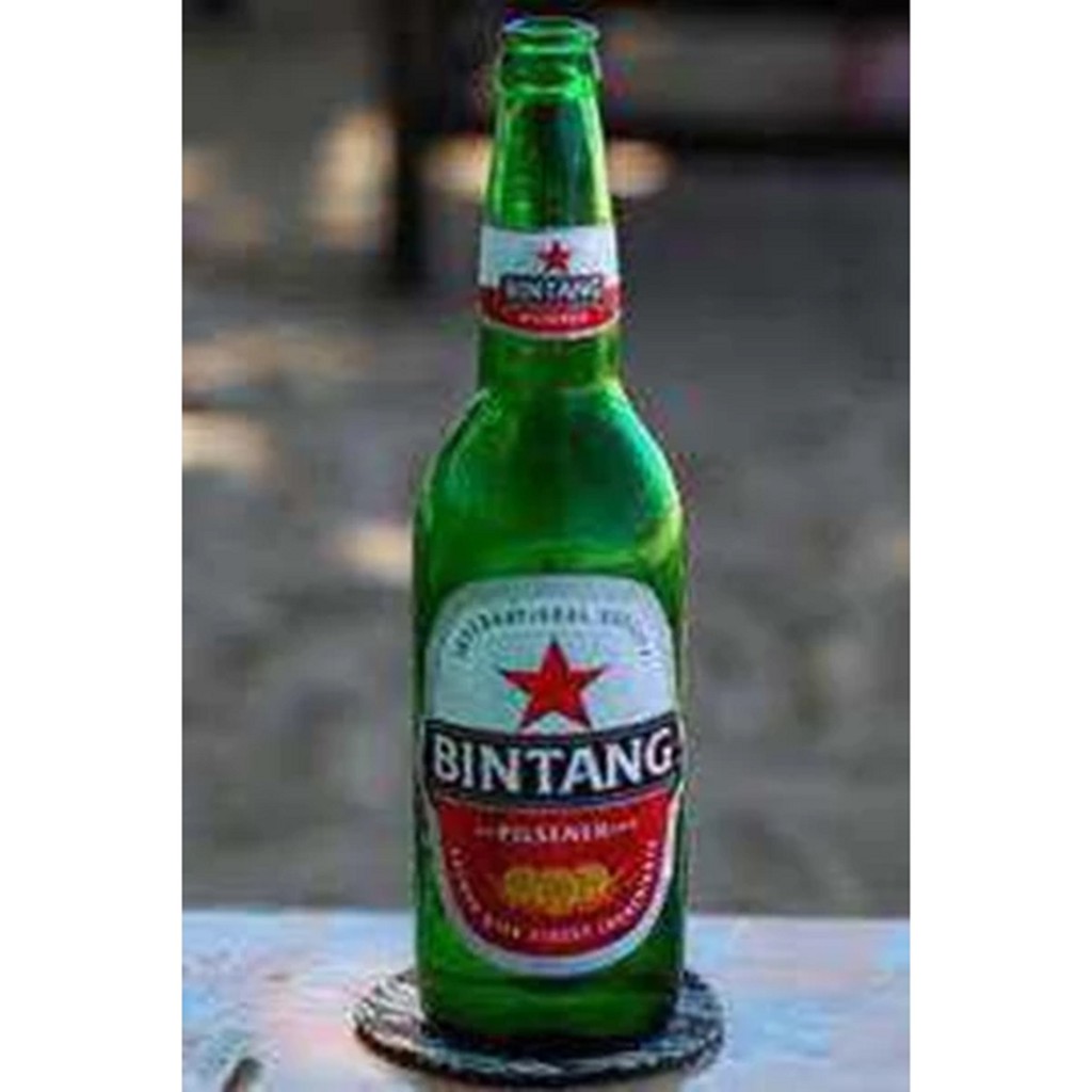 Jual Botol Bir Botol Bekas Minuman Bir Botol Bir Bintang | Shopee Indonesia