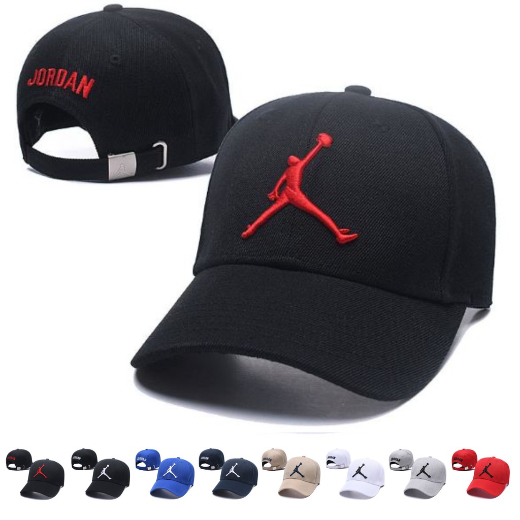 Topi air 2025 jordan original