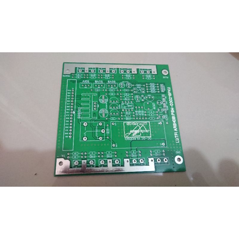 Jual Pcb inverter sine wave | Shopee Indonesia