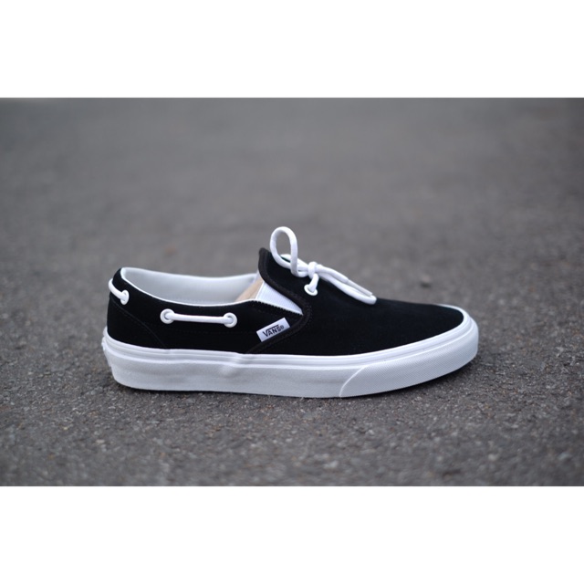 Vans lacey hot sale 72 black